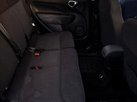 Usata Fiat 500L Cross 95 CV (69 kW) 2019 Grigio Monovolume