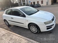 Usata Fiat Stilo 2003 Bianco Berlina