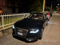 Usata Audi A4 110 CV (80 kW) 2008 Station wagon