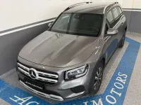 Gebraucht Mercedes GLB220 190 PS (139 kW) 2023 Grau SUV