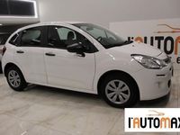 usata Citroën C3 -Autocarro 2 Posti 1.6 Bluehdi 75cv