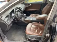 Usata Audi A7 Comfort 2011 Blu Utilitaria