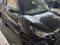 Usata Ligier JS50 2021 Nero Utilitaria