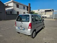 Usata Opel Agila 58 CV (42 kW) 2003 Monovolume