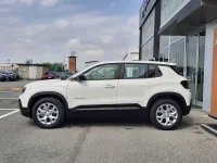 Nuova Jeep Avenger Altitude 100 CV (73 kW) 2025 Bianco SUV