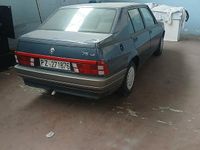 Usata Alfa Romeo 75 110 CV (80 kW) 1989 Berlina