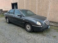 Usata Lancia Thesis 175 CV (128 kW) 2005 Grigio Berlina