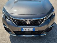 Usata Peugeot 3008 131 CV (96 kW) 2019
