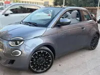 Usata Fiat 500e La Prima 86 kW (118 CV) 2022 Other Cabrio