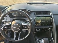 Usata Jaguar E-Pace SE 204 CV (150 kW) 2021 SUV