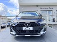 Usata Audi A1 Sport 110 CV (80 kW) 2022 Nero SUV