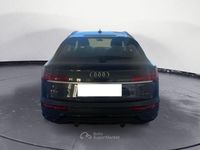 Usata Audi Q5 Sportback Advanced Plus 204 CV (150 kW) 2022 Grigio SUV