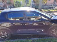 Usata Citroën C3 PureTech 83 CV (61 kW) 2021 Berlina