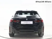 Usata BMW 118 M Sport 150 CV (110 kW) 2025 Nero Utilitaria