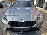 Usata BMW 118 M Sport 150 CV (110 kW) 2025 Grigio Utilitaria