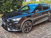 Usata Cupra Formentor 2022 Nero SUV