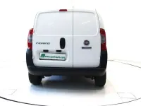Usata Fiat Fiorino 80 CV (58 kW) 2022 Bianco Monovolume