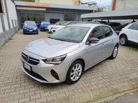 Usata Opel Corsa Edition 75 CV (55 kW) 2023 Argento Utilitaria