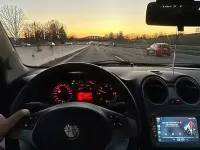 Usata Alfa Romeo MiTo 85 CV (62 kW) 2014 Utilitaria