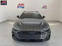 Nuova Audi A5 S-Line 204 CV (150 kW) 2025 Nero Station wagon