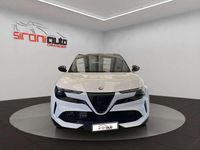 Nuova Alfa Romeo Junior Edizione Speciale 145 CV (106 kW) 2025 Bianco SUV