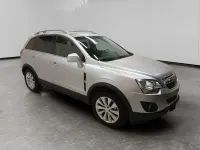 Usata Opel Antara Cosmo 163 CV (119 kW) 2014 Grigio SUV