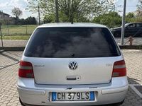 Usata VW Golf IV 101 CV (74 kW) 2005 Berlina