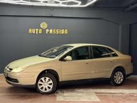 Usata Citroën C5 Exclusive 140 CV (102 kW) 2006 Other Berlina