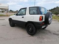 Usata Toyota RAV4 128 CV (94 kW) 1996 SUV