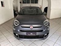 Usata Fiat 500 Sport 129 CV (94 kW) 2021 Grigio moda opaco Station wagon