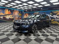Usata BMW 540 M Sport 286 CV (210 kW) 2025 Blu Berlina