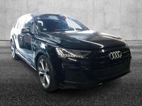 Usata Audi Q7 Business 286 CV (210 kW) 2023 Nero SUV