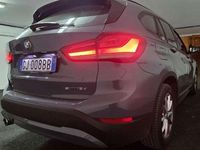 Usata BMW X1 xLine 116 CV (85 kW) 2022 SUV