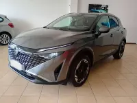 Usata Nissan Qashqai N-Connecta 140 CV (102 kW) 2025 Other SUV