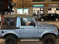 Usata Suzuki Samurai 1989 SUV