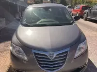 Usata Lancia Ypsilon 69 CV (50 kW) 2010 Utilitaria