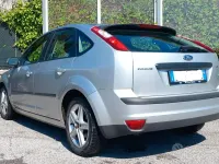 Usata Ford Focus 2006 Grigio Berlina