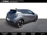 Usata Renault Captur Techno 158 CV (116 kW) 2024 Grigio scuro SUV