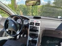 Usata Peugeot 307 CC 109 CV (80 kW) 2004 Cabrio