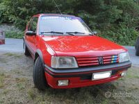 usata Peugeot 205 - 1992