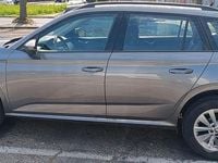 Usata Skoda Kamiq Ambition 2023 Grigio SUV