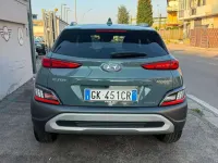 Usata Hyundai Kona 105 CV (77 kW) 2022 Other SUV