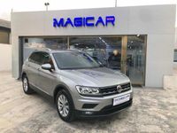 usata VW Tiguan 2.0 TDI SCR DSG Business BlueMotion Technology