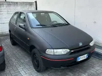 Usata Fiat Palio 60 CV (44 kW) 2003 Station wagon