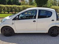 usata Citroën C1 1.0 5 porte