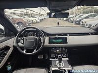 usata Land Rover Range Rover 2.0D I4-L.Flw 150 CV AWD Auto R-Dynamic Pieve di Cento