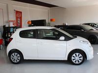 usata Citroën C1 VTi 72 5 porte Feel