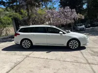 Usata Citroën C5 163 CV (119 kW) 2010 Bianco Station wagon