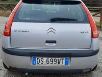 usata Citroën C4 - 2008