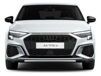 usata Audi A3 e-tron -